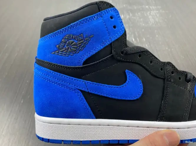 Boostmaster lin Royal DZ5485-042 Jordan OG High 1 Reimagined Air 0509